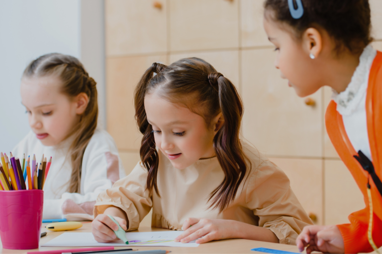 POS sluit aan bij De Staat van het Onderwijs