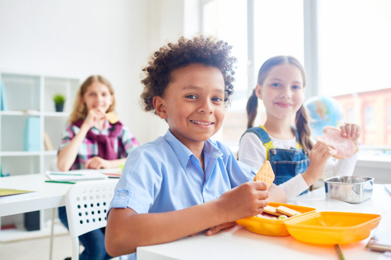 Perspectief op School speelt met POS monitoring actief in op de wetswijziging Versterking positie ouders en leerlingen in passend onderwijs